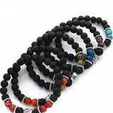 Bracelet "Bouddha Zen"
