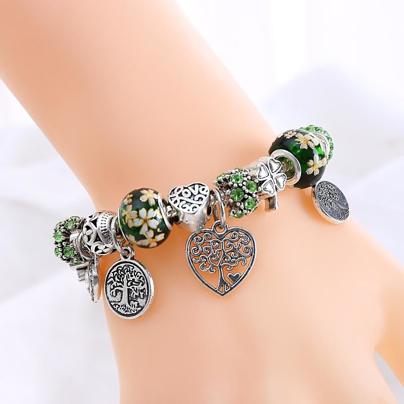 Bracelet BONHEUR