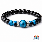 Bracelet Onyx – Stabilité & Confiance