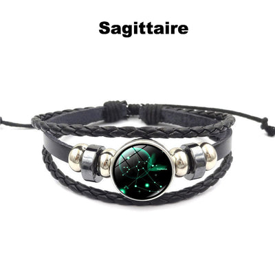 Bracelet Zodiaque