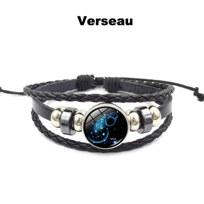 Bracelet Zodiaque