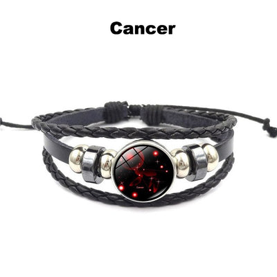 Bracelet Zodiaque