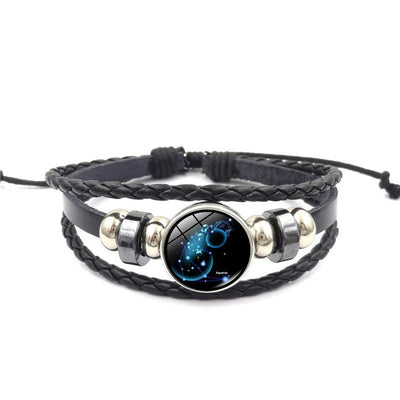 Bracelet Zodiaque