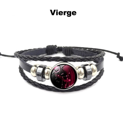 Bracelet Zodiaque
