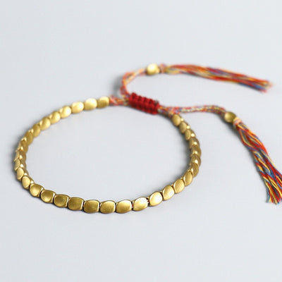 Bracelet chance et harmonie