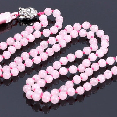 quartz rose anti dépression