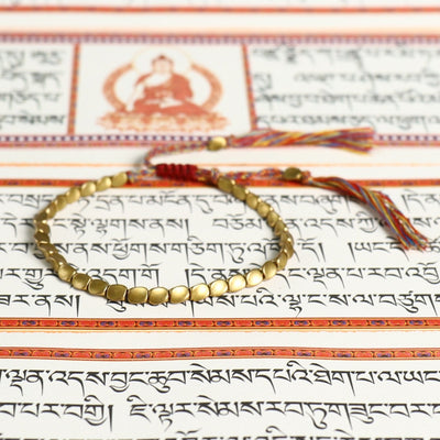 Bracelet chance et harmonie