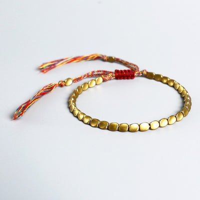 Bracelet chance et harmonie