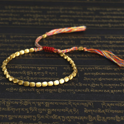 Bracelet chance et harmonie