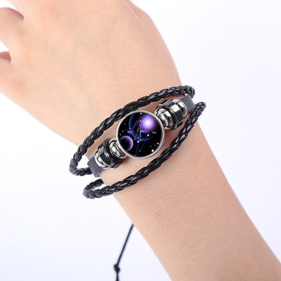 Bracelet Zodiaque