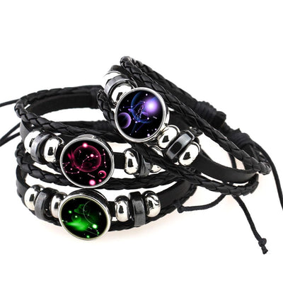 Bracelet Zodiaque