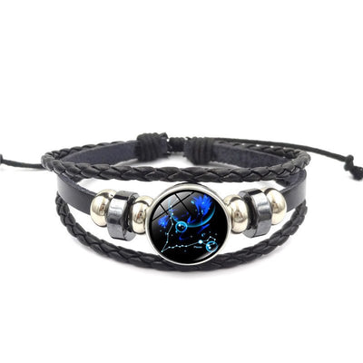 Bracelet Zodiaque