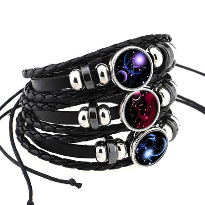 Bracelet Zodiaque
