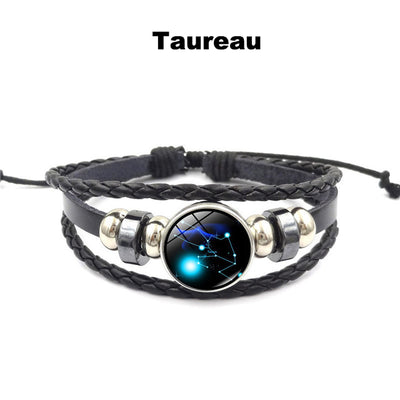 Bracelet Zodiaque