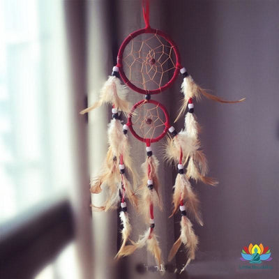 Attrape-rêve Féerie