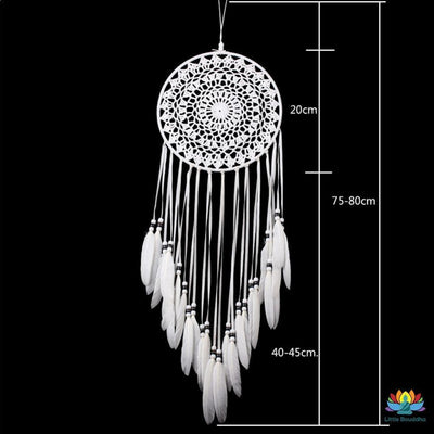 Attrape-rêve Indian Style