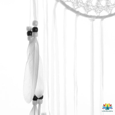 Attrape-rêve Indian Style