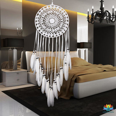 Attrape-rêve Indian Style