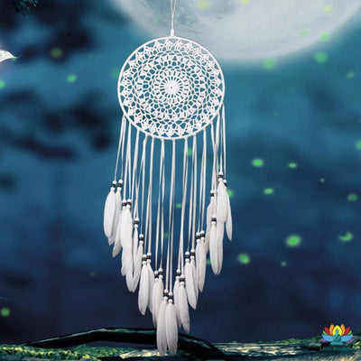 Attrape-rêve Indian Style