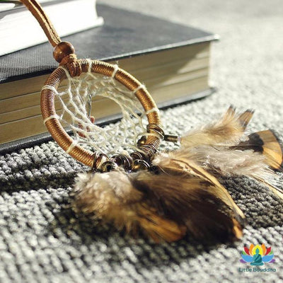 Attrape-rêve miniature Apaisement