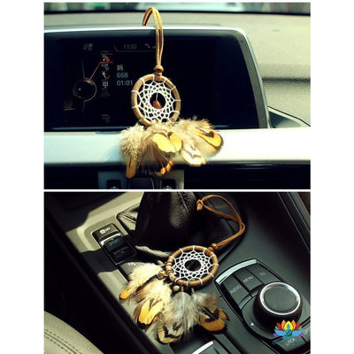 Attrape-rêve miniature Apaisement