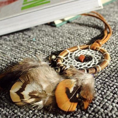 Attrape-rêve miniature Apaisement