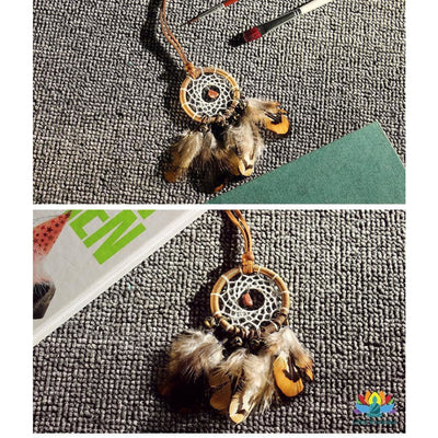 Attrape-rêve miniature Apaisement