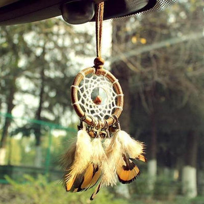 Attrape-rêve miniature Apaisement