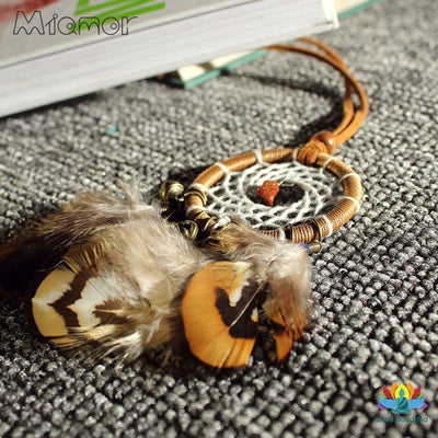 Attrape-rêve miniature Apaisement