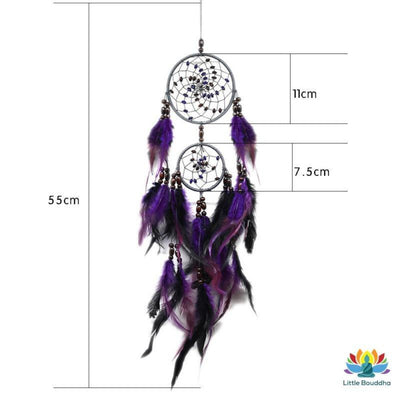 Attrape-rêve Passion