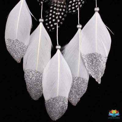 Attrape-rêve Sérénité