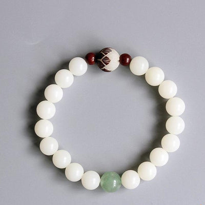 Bracelet apaisant Bodhi
