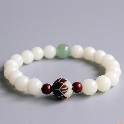 Bracelet apaisant Bodhi