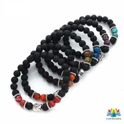 Bracelet Bouddha Zen