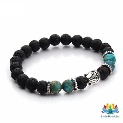 Bracelet Bouddha Zen