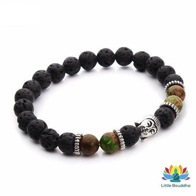 Bracelet Bouddha Zen