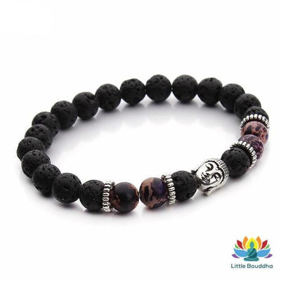 Bracelet Bouddha Zen