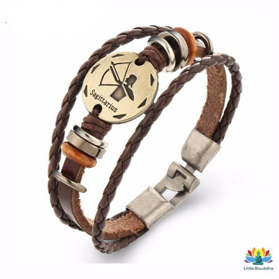 Bracelet Constellations