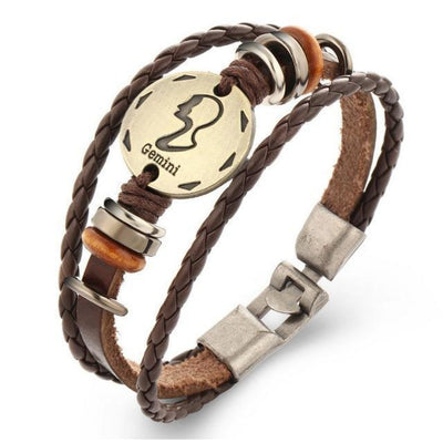 Bracelet Constellations