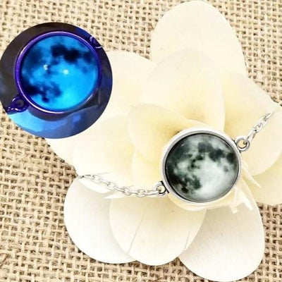 Bracelet Lueur du crépuscule