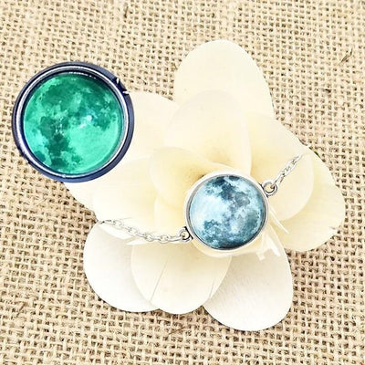 Bracelet Lueur du crépuscule