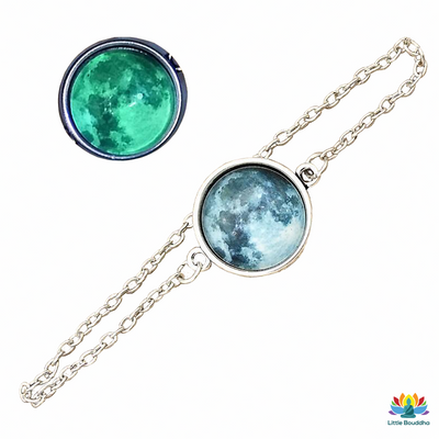 Bracelet Lueur du crépuscule