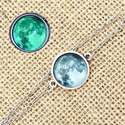 Bracelet Lueur du crépuscule