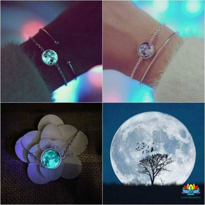 Bracelet Lueur du crépuscule
