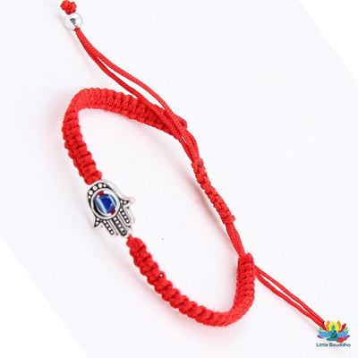 Bracelet porte-bonheur Fatima