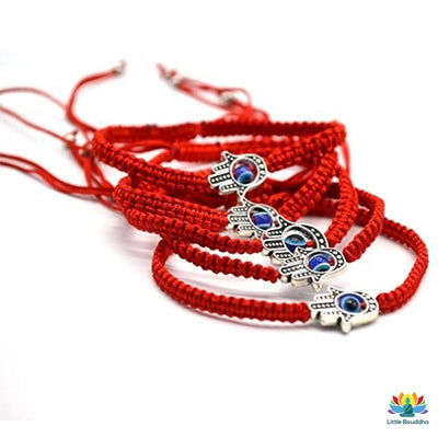 Bracelet porte-bonheur Fatima