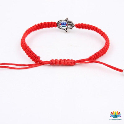 Bracelet porte-bonheur Fatima