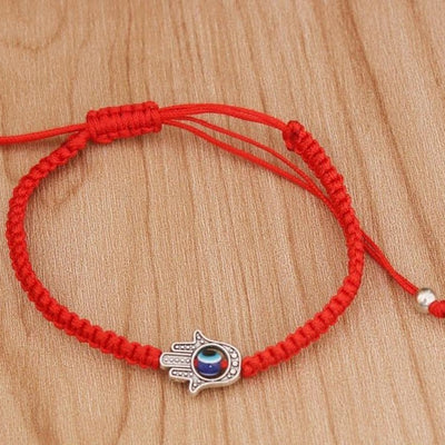 Bracelet porte-bonheur Fatima