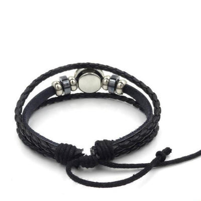 Bracelet sacré Sri Yantra Univers