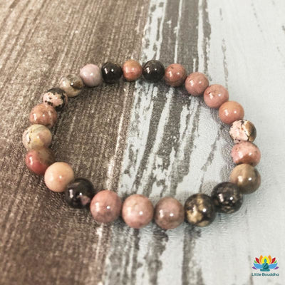 Bracelets Amour Confiance & Maitrise